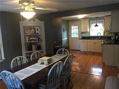 40 Gleason St, Cranston, RI 02910 - photo 6