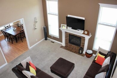 1528 Deer Ridge Ct, Raymore, MO 64083 - photo 7