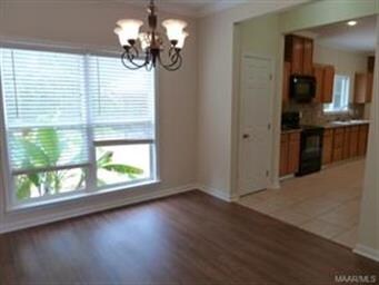 Dining Room is open to Kitchen. Can be Formal or E