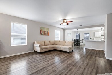 3507 Longhorn Creek, San Antonio, TX 78261 - photo 4