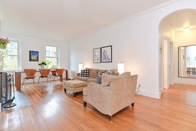 315 Tappan St unit 3, Brookline, MA 02445 - photo 7