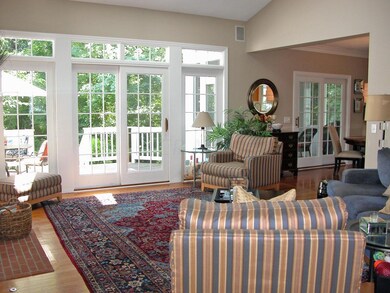 Great room
