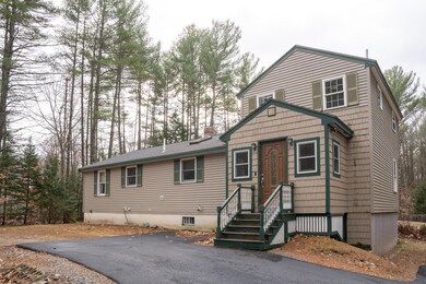 100 Old Thompson Rd, Buxton, ME 04093 - photo 2