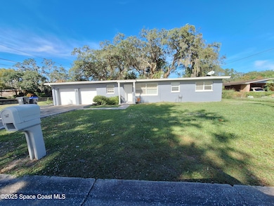1700 Bluebird Ct, Titusville, FL 32780 - photo 2