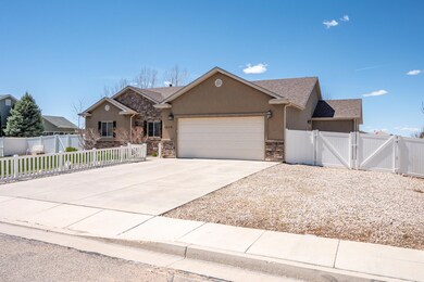 4519 N Half Mile Rd