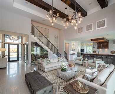 4017 Blenheim Terrace Ln, Spring, TX 77386 - photo 6