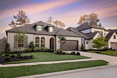 15134 Botanical Garden Dr, Conroe, TX 77302 - photo 2