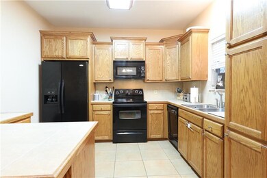 321 Shadow Creek Ave, Pineville, LA 71360 - photo 4