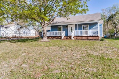 23 W Parnell St, Denison, TX 75020 - photo 3