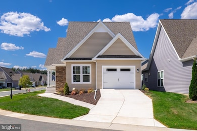 12404 Ruby Red Dr, Fredericksburg, VA 22407 - photo 2