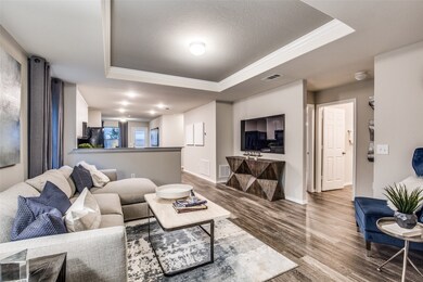 24039 Prairie Dust Dr, Hockley, TX 77447 - photo 2