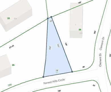 0 Forrest Hills Cir, Dickson, TN 37055 - photo 4