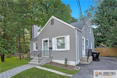 1131 Woodmere Place unit 33, Plainfield, NJ 07062 - photo 2