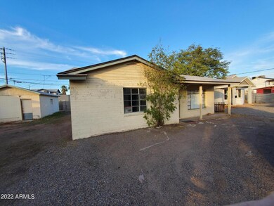 1306 E Culver St unit .5, Phoenix, AZ 85006 - photo 2