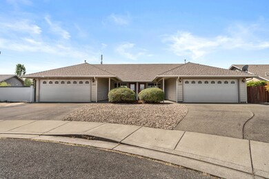 Nunnwood Duplex