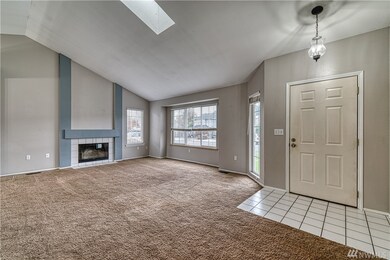 503 Eldredge Ave NW, Orting, WA 98360 - photo 4