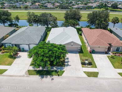6017 Indigo Crossing Dr, Rockledge, FL 32955 - photo 2