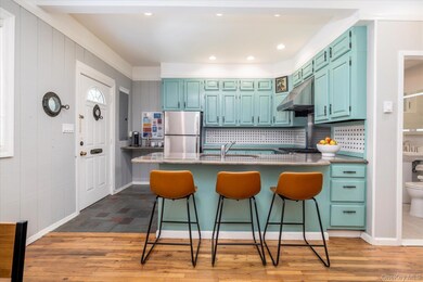 839 Oceanfront, Long Beach, NY 11561 - photo 5