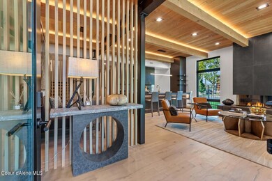 Wooden Floors & Slat Walls