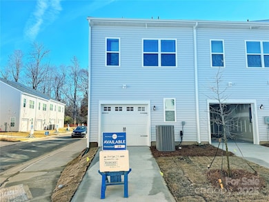 7005 Alpharetta Ave unit 20, Charlotte, NC 28216 - photo 3