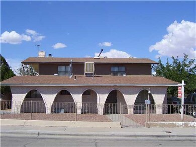 7223 Benson Dr, El Paso, TX 79915 - photo 3