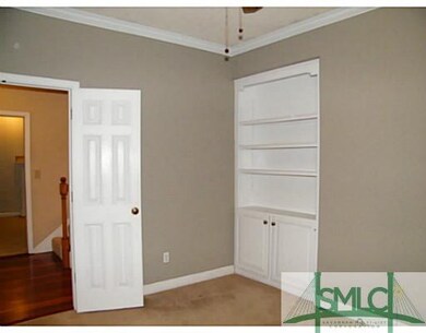 Junior Office. Formal Living Room / Office
