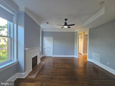 1829 Eutaw Place unit C, Baltimore, MD 21217 - photo 2