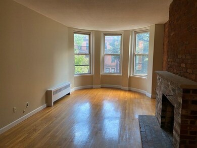 482 Beacon St unit 21, Boston, MA 02115 - photo 2