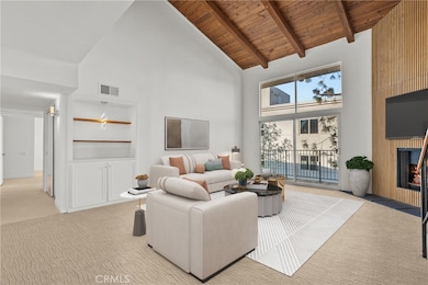 Chateau Chamberay unit F16, Los Angeles, CA 90077 - photo 4