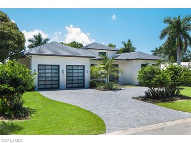 712 Old Trail Dr, Naples, FL 34103 - photo 3
