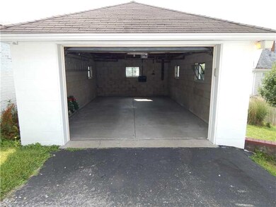 Parking Lot/Garage.