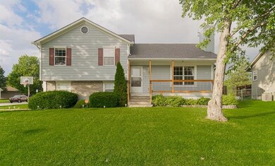 513 S Huntsman Blvd, Raymore, MO 64083 - photo 5