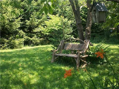 Yard/Garden