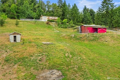 3991 E Grapeview Loop Rd, Grapeview, WA 98546 - photo 6