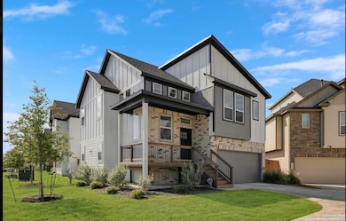 9507 Stillwater Pass, San Antonio, TX 78254 - photo 2