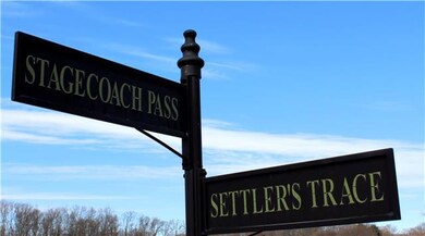 0 Stagecoach Pass Lot#55 unit 1701657, Tullahoma, TN 37388 - photo 2