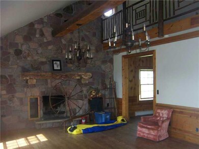 Great Room.