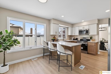 4609 S 154th Avenue Cir, Omaha, NE 68137 - photo 3