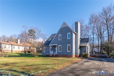 1909 Shady Branch Trail, Henrico, VA 23238 - photo 3