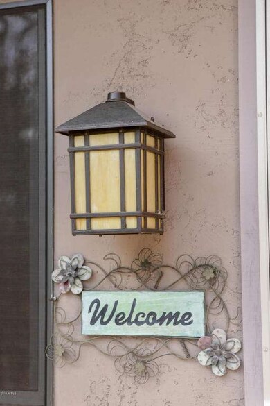 Welcome Home!