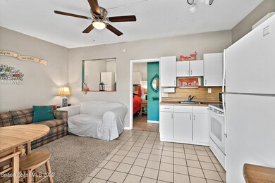 490 S Orlando Ave unit 28, Cocoa Beach, FL 32931 - photo 4