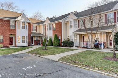 151 Lexington Ct, Holmdel, NJ 07733 - photo 2