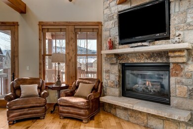 1329 Turning Leaf Ct unit Share F, Steamboat Springs, CO 80487 - photo 4