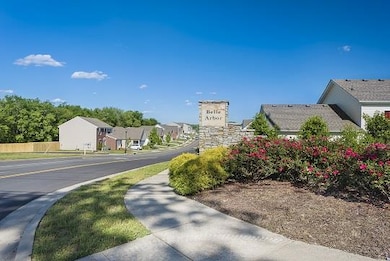 Welcome to beautiful Belle Arbor located just 10 minutes from downtown -  with easy access to 3 Major Highways, making your commute a breeze!