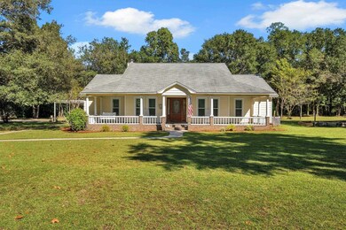 137 Longleaf Dr, Crawfordville, FL 32327 - photo 6