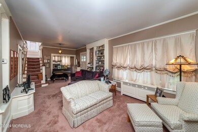 76 Maple entire livingroom and family ro
