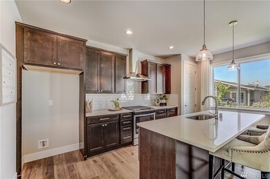 403 Oak St SW unit Lot37, Orting, WA 98360 - photo 4