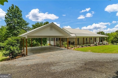 195 Connesena Rd, Kingston, GA 30145 - photo 6