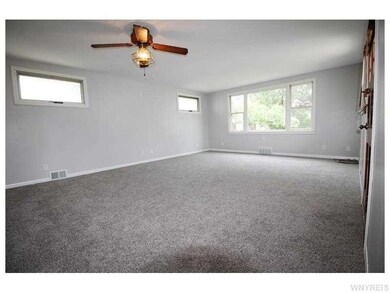 Family Room.