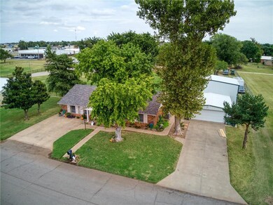14 Liberty Ln, Elk City, OK 73644 - photo 3